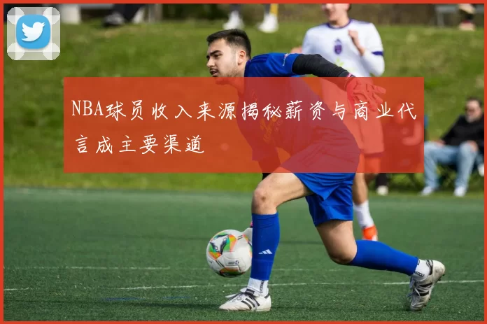 NBA球员收入来源揭秘薪资与商业代言成主要渠道